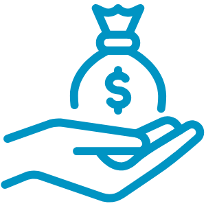 納税資金の確保